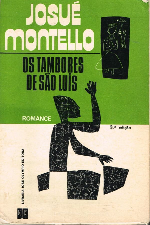 Tambores de São Luis, Os